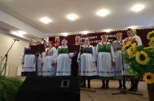 Zespół „Znad Swędrni”