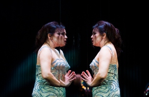 3SIOSTRY, fot. Monika Stolarska