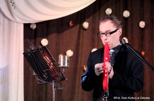 Fot. Dom Kultury w Zelowie