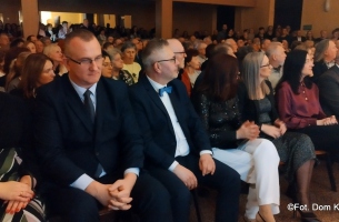 Fot. Dom Kultury w Zelowie