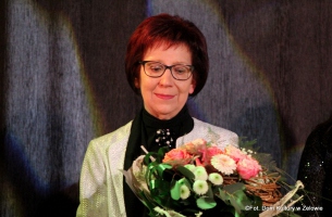 Fot. Dom Kultury w Zelowie