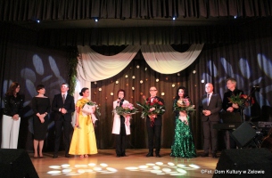 Fot. Dom Kultury w Zelowie