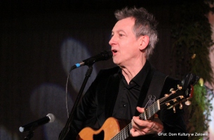 Fot. Dom Kultury w Zelowie