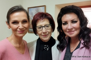 Fot. Dom Kultury w Zelowie