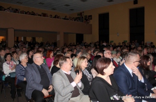 Fot. Dom Kultury w Zelowie