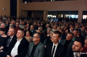 Fot. Dom Kultury w Zelowie