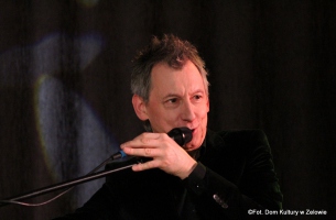 Fot. Dom Kultury w Zelowie