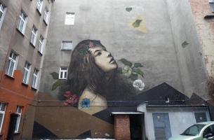 fot: Halina Kwasiborska