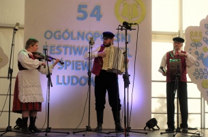 Wieluńska Kapela Ludowa