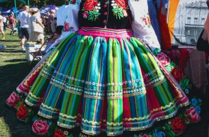 Fot: Przemyslav Tomash 