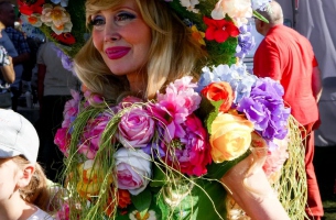 Fot: Przemyslav Tomash 