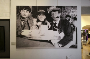 Fot: Seweryn Grambor