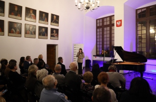 Fot: Paulina Iwaszkiewicz