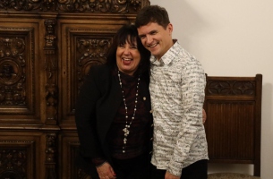 Fot: Paulina Iwaszkiewicz