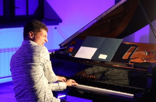 Fot: Paulina Iwaszkiewicz