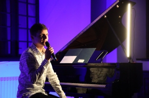 Fot: Paulina Iwaszkiewicz