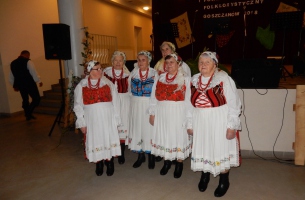 Śpiewaczki z Rzechty