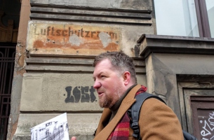 fot: Halina Kwasiborska