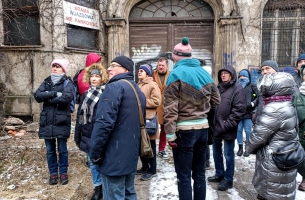 fot: Halina Kwasiborska