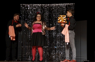 Fot. Edward Zagdański