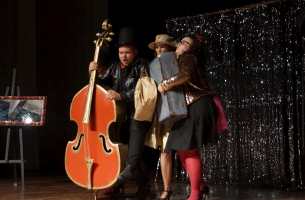 Fot. Edward Zagdański