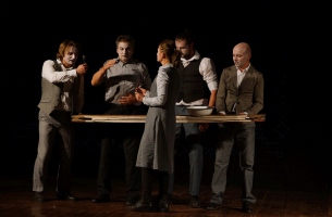 Fot. Edward Zagdański