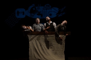 Fot. Edward Zagdański