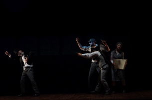 Fot. Edward Zagdański