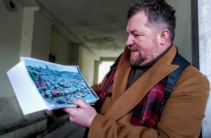 fot: Halina Kwasiborska