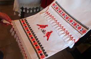 Kwerenda w Muzeum Regionalnym w Opocznie