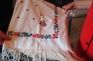 Kwerenda w Muzeum Regionalnym w Opocznie