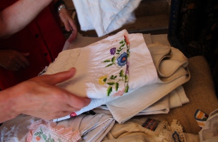 Kwerenda w Muzeum Regionalnym w Opocznie