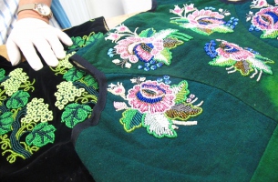 Kwerenda w Muzeum w Łowiczu