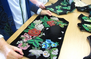 Kwerenda w Muzeum w Łowiczu