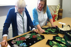 Kwerenda w Muzeum w Łowiczu