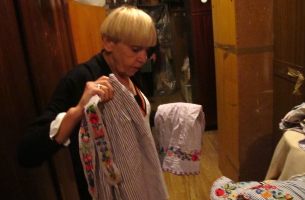 Kwerenda w Muzeum Okręgowym w Sieradzu