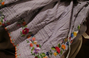 Kwerenda w Muzeum Okręgowym w Sieradzu