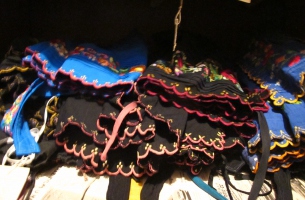 Kwerenda w Muzeum Okręgowym w Sieradzu