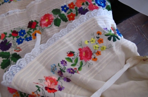 Kwerenda w Muzeum Okręgowym w Sieradzu