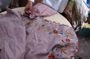 Kwerenda w Muzeum Okręgowym w Sieradzu