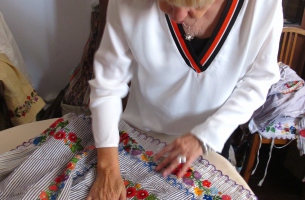 Kwerenda w Muzeum Okręgowym w Sieradzu