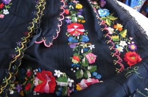 Kwerenda w Muzeum Okręgowym w Sieradzu