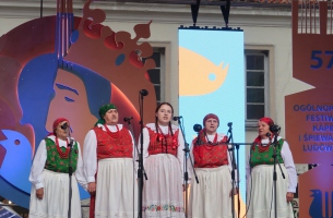 fot. Aleksandra Faryńska