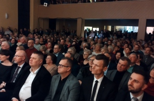 Fot. Dom Kultury w Zelowie