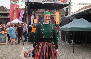 fot. Aleksandra Faryńska