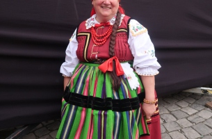 fot. Aleksandra Faryńska