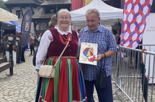 fot. Aleksandra Faryńska