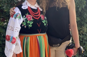 fot. Aleksandra Faryńska