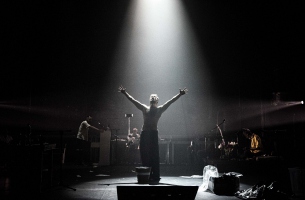 Jądro ciemności, fot. Magda Hueckel