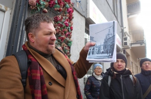 fot: Halina Kwasiborska